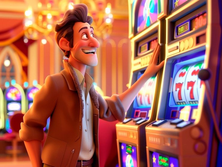 777 slot online 777 slot online