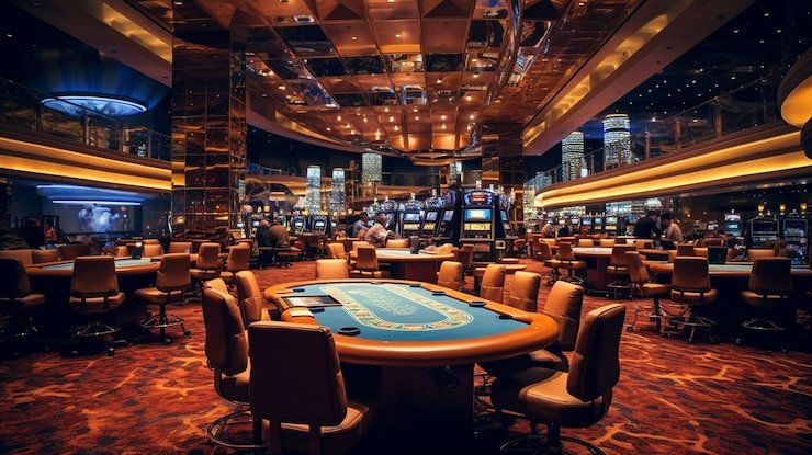 777 slot online