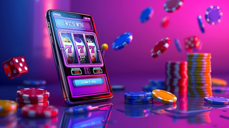 777 slot online 777 slot online