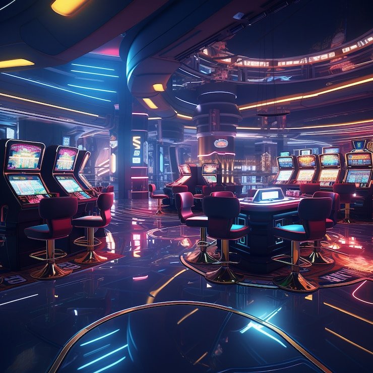 777 slot online