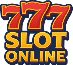 777 Slot Online Logo
